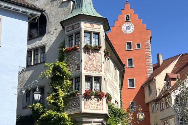 Altstadt Meersburg