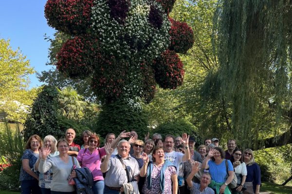 Insel Mainau