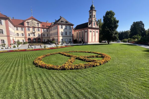 Insel Mainau