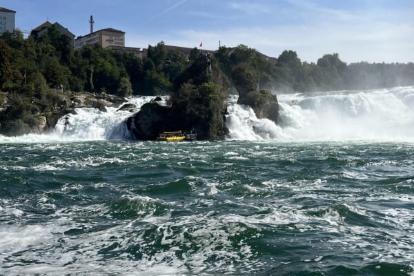 Rheinfall