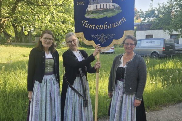 Jubiläum kfd Großkaro