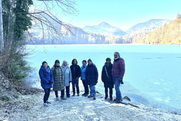 Winterwanderung Hechtsee3